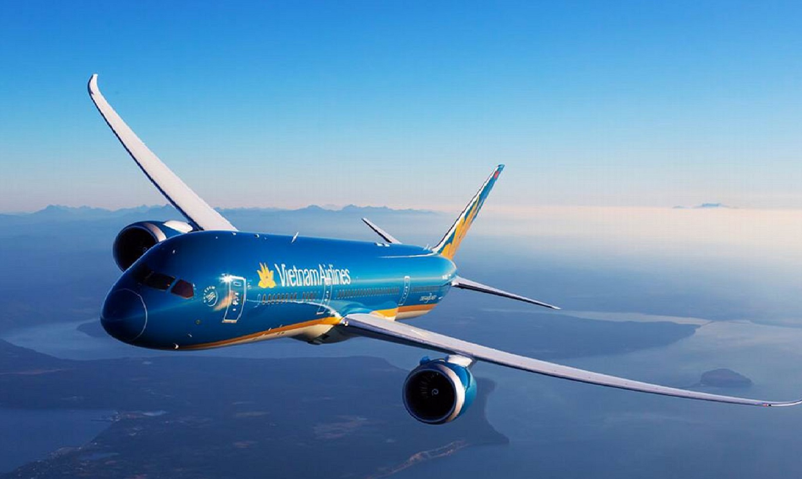 Đặt vé Vietnam Airlines hành trình Đà Nẵng - Hà Nội Đặt vé Vietnam Airlines hành trình Đà Nẵng - Hà Nội
